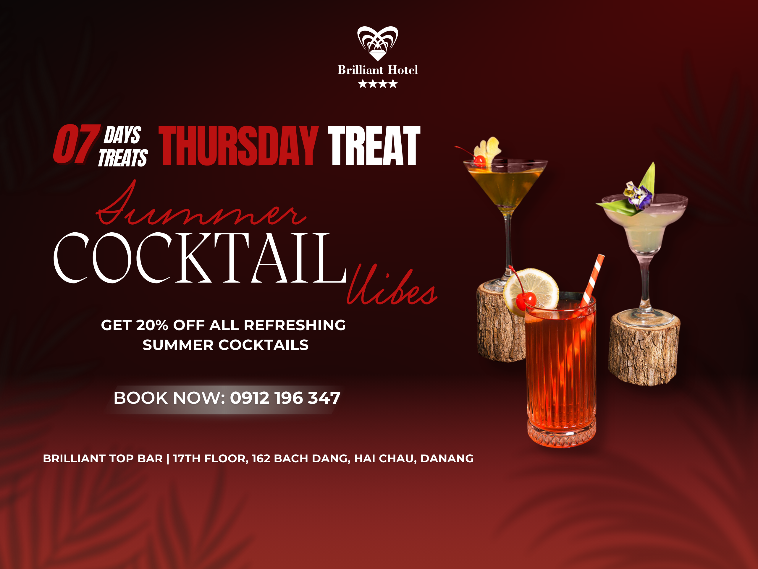07 DAYS 07 TREATS | THURSDAY TREAT